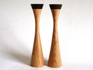 bog-oak-candlesticks