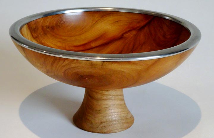 cherry-pewter-bowl